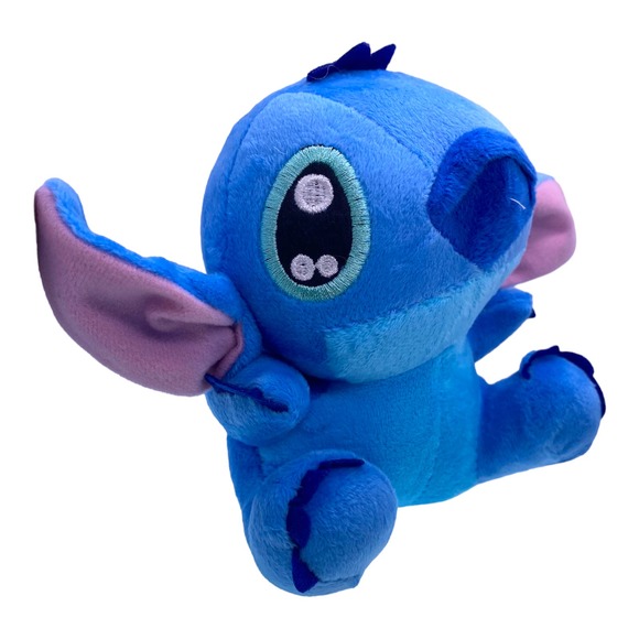 8” Plush Lilo & Stitch Doll Stuffed Animal Toy Christmas Stocking Stuffers - Picture 1 of 4